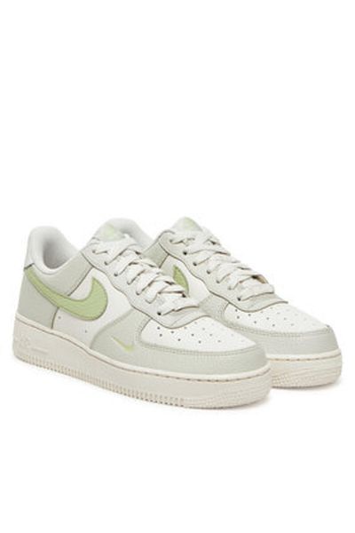 Nike Teniși de damă albi NIKE-IB3881 001