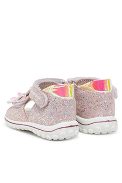 Primigi Sandale roz pentru fete PRIMIGI-7864822 ROSA/PORTOCALIU