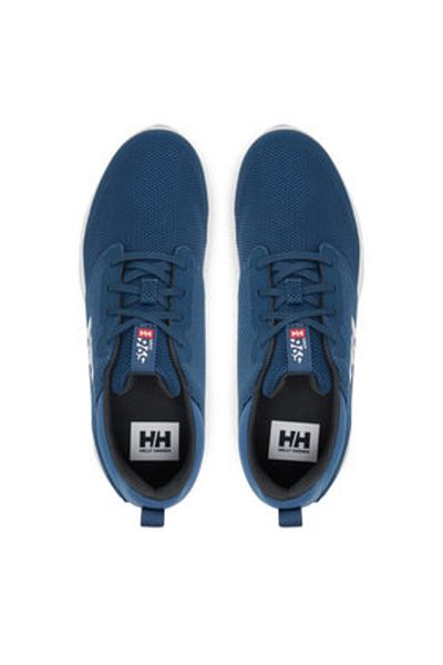 Helly Hansen Men's Water Sports Shoes blue HELLY HANSEN-11572 601 WASHED NAVY