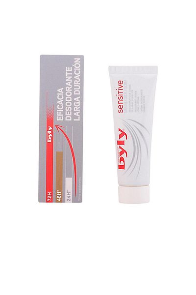 Byly Advance Sensitive Cream Deodorant 25 ml