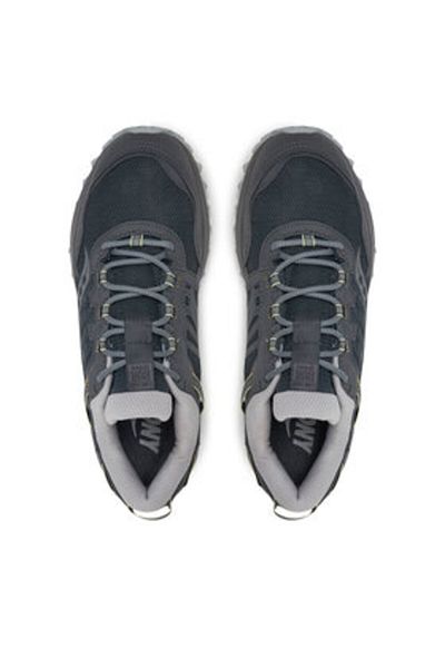 SAUCONY Men's Sneakers gray SAUCONY SPORTSTYLE-S70911 1 DARK GREY/GREY