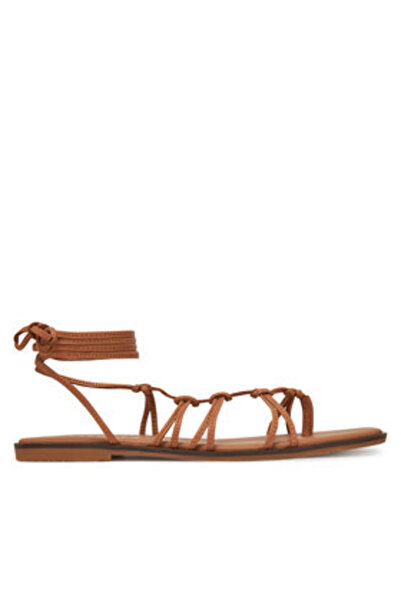 Balagan Sandale damă bej BALAGAN-NOF SANDALS