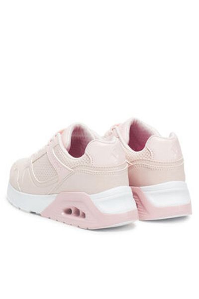 SKECHERS Girls Sneakers pink SKECHERS-310430L LPK