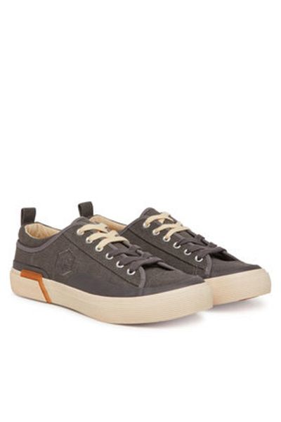 lumberjack Men's Sneakers gray LUMBERJACK-LJ-SMI5112-001-C03-CD004 DK GREY