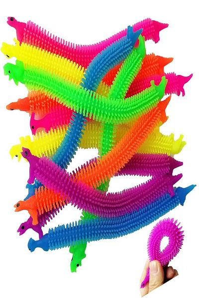 Hyd 1Pc Stress Relief Toy Squishy Sukushi Sensory Toy Stretchy Soft Pool Beach Toy