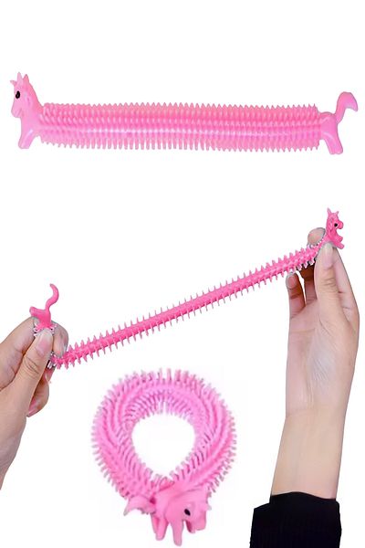 Hyd 1Pc Stress Relief Toy Squishy Sukushi Sensory Toy Stretchy Soft Pool Beach Toy