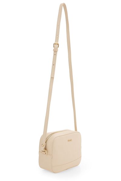 Fossil Geantă de mână și crossbody pentru femei bej 05fo25y5063