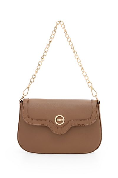 Fossil Taba Women Shoulder Bag 05Fo25Y5062