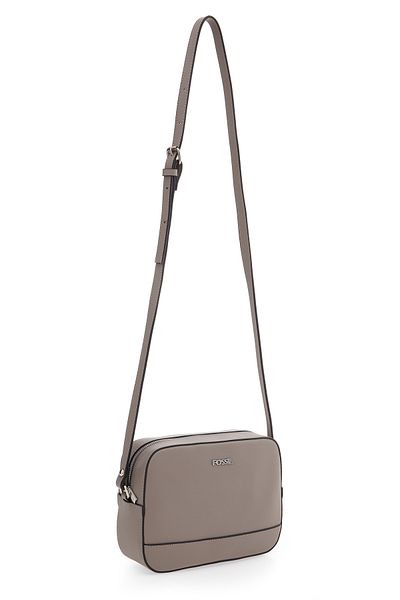 Fossil Mink Women's Hand and Crossbody Bag 05Fo25Y5063
