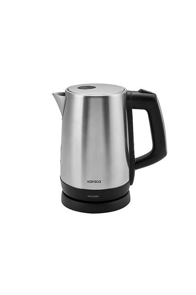 Karaca Inox Kettle Kettle 2203, Stainless Steel Sus304