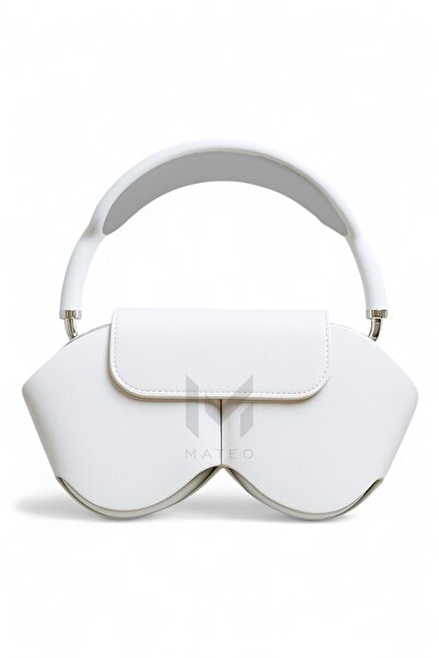 MATEO Kılıflı | P9 Max | Kablosuz Bluetooth Kulaklık | iOS Android Uyumlu | Stereo | 4 tuşlu