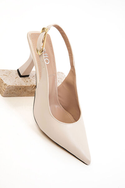 SOHO Ten-Ten Women's Classic Heeled Shoes 20596