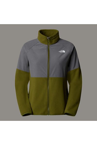 THE NORTH FACE W Glacier Heavyweight Full Zip Jacket