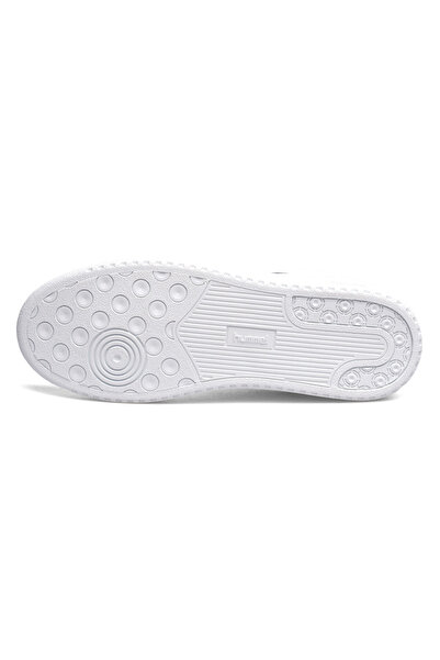hummel NIELSEN 94 Unisex Beyaz Spor Ayakkabı & Sneaker