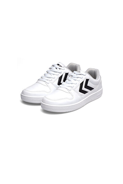 hummel NIELSEN 94 Unisex Beyaz Spor Ayakkabı & Sneaker