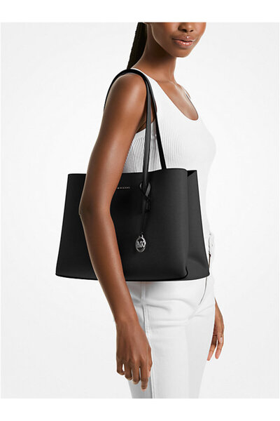 Michael Kors Jet Set Travel - Lg Tz Shldr Tote