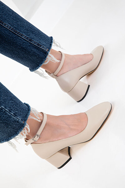 SOHO Ten Women's Classic Heeled Shoes 19917