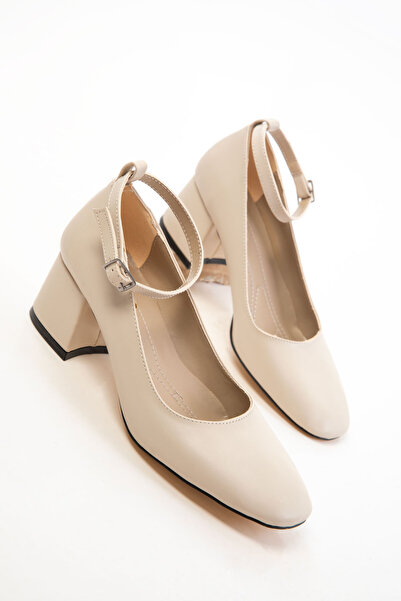 SOHO Ten Women's Classic Heeled Shoes 19917