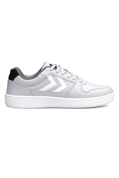hummel Nielsen 94 unisex gray sports shoes & sneaker
