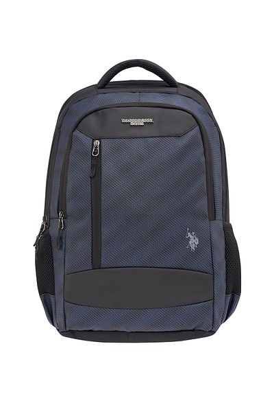 U.S. Polo Assn. Plcan24486 Σακίδιο πλάτης U.S. Polo Navy Blue