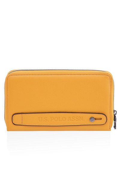 U.S. Polo Assn. Men's Portfolio and Handbag Plcuz23710111309