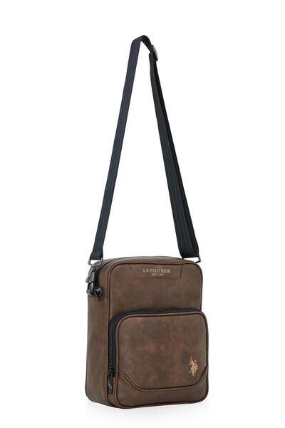 U.S. Polo Assn. U.S. Polo Assn. Men's Crossbody Bag Plevr2365962