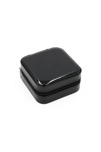 Generic Small and distinctive single-layer jewelry bag for travel