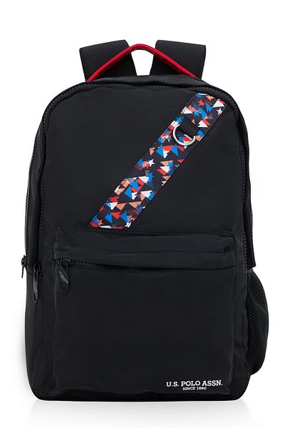 U.S. Polo Assn. Rucsac US Polo Assn.Unisex - Plçan22079