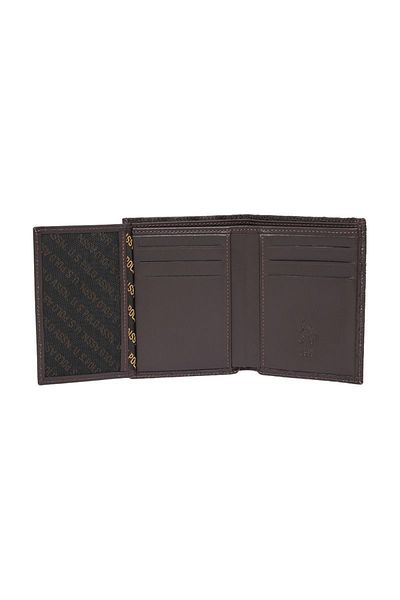 U.S. Polo Assn. Нас Поло. Assn. Мъжки портфейл - Plcuz24631