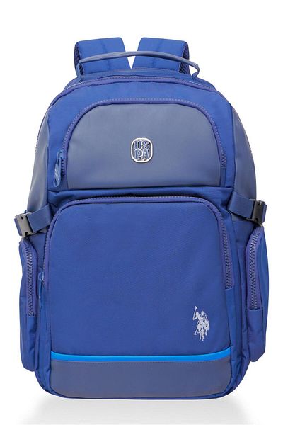 U.S. Polo Assn. Ανδρικό καθημερινό σακίδιο πλάτης Plevr2363234