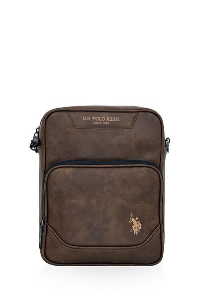 U.S. Polo Assn. Ανδρική τσάντα χιαστί - Plevr 2365962   Μοντέλο