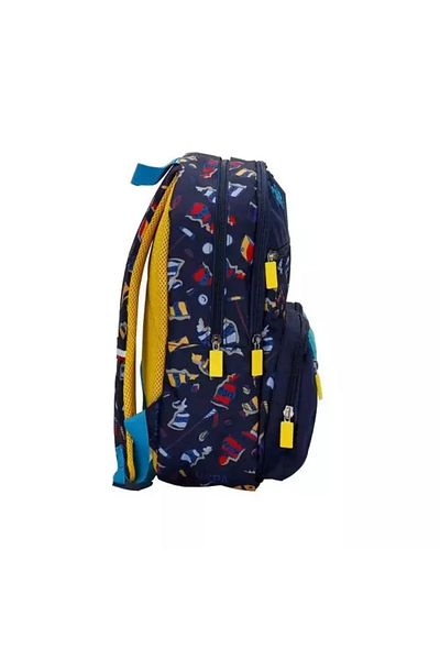 U.S. Polo Assn. BAZA. Polo.Asn. Rucsac unisex - PLÇAN22062
