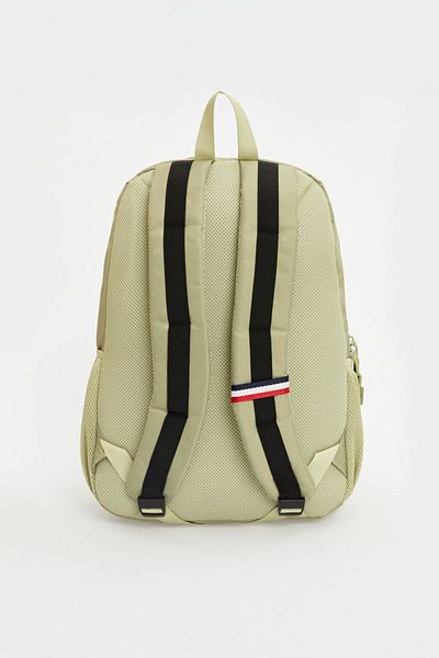 U.S. Polo Assn. U.S. Polo.Assn. Unisex School Backpack Plçan23180