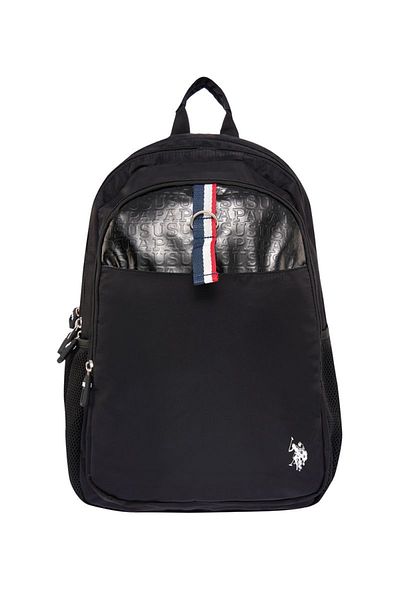 U.S. Polo Assn. ΗΠΑ. Πόλο. Συν. Unisex σακίδιο πλάτης Plcan24353