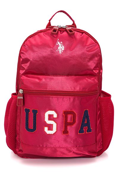 U.S. Polo Assn. U.S. Polo. Assn. Set de genți de școală unisex PLSET 242585960