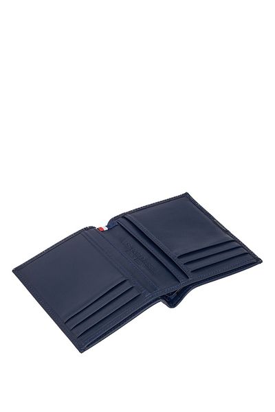 U.S. Polo Assn. Η.Π.Α. Πόλο. Ασν. Ανδρικό Πορτοφόλι - PLCUZ24013 Μοντέλο