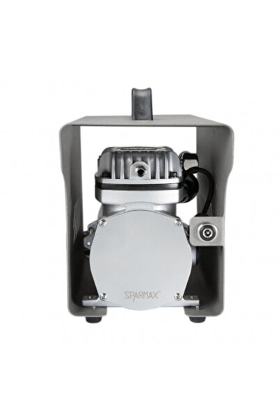 Sparmax Zeta Smart-stop Airbrush Kompresörü