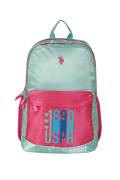 U.S. Polo Assn. U.S. Polo. Assn. School Bag Plcan24026