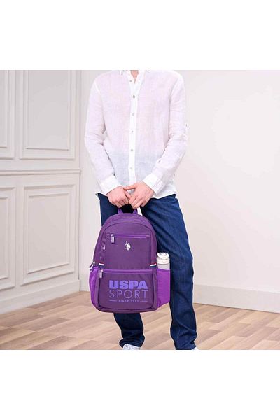 U.S. Polo Assn. BAZA. POLO ASSN. Rucsac - Model PLCAN24443