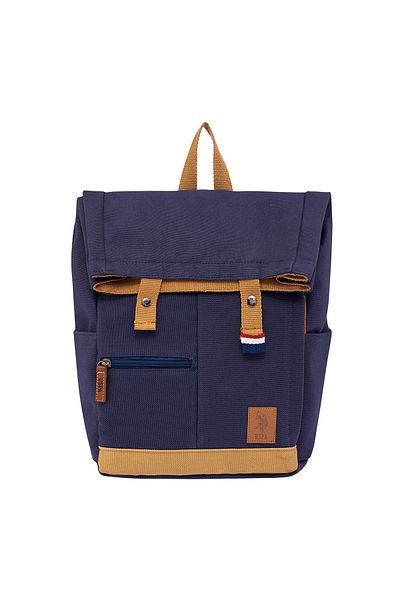 U.S. Polo Assn. Η.Π.Α. Πόλο. Assn. Unisex Backpack - PLÇAN22213