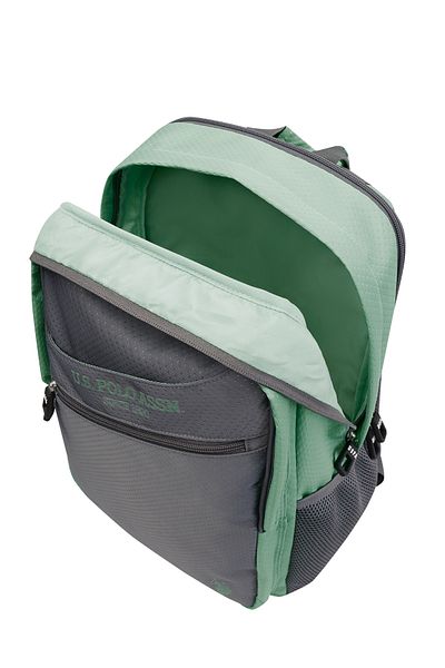 U.S. Polo Assn. S.U.A. Polo. Asn. Rucsac unisex Plcan24282