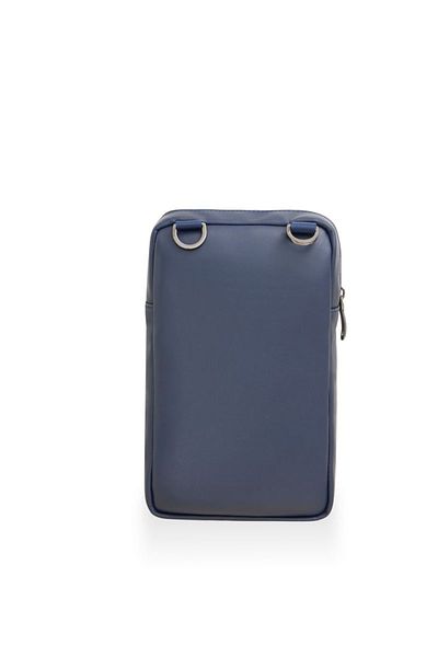 U.S. Polo Assn. BAZA. Polo Assn. Geantă Crossbody pentru bărbați - PLEVR23755