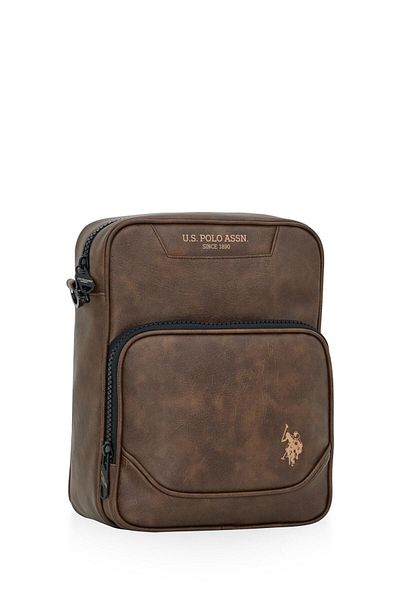 U.S. Polo Assn. Ανδρική τσάντα χιαστί - Plevr 2365962   Μοντέλο