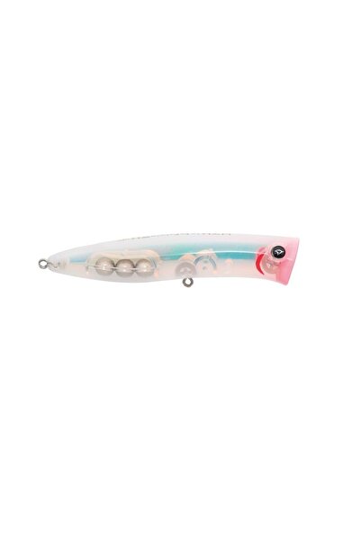 Hanfish Harp Popper 11 Cm 30 gr Su Üstü Popper