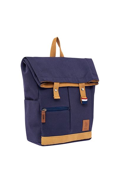 U.S. Polo Assn. Η.Π.Α. Πόλο. Assn. Unisex Backpack - PLÇAN22213