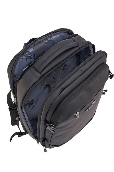 U.S. Polo Assn. ΒΑΣΗ. Polo Assn. PLCAN24489 Σακίδιο πλάτης