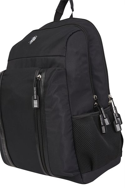 U.S. Polo Assn. ΗΠΑ. Πόλο. Συν. Σχολική τσάντα Unisex Plcan24355