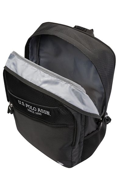U.S. Polo Assn. ΗΠΑ. Πόλο. Συν. Unisex σακίδιο πλάτης Plcan24279