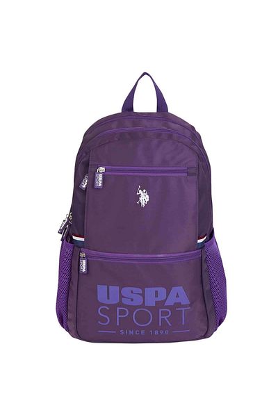U.S. Polo Assn. BAZA. POLO ASSN. Rucsac - Model PLCAN24443