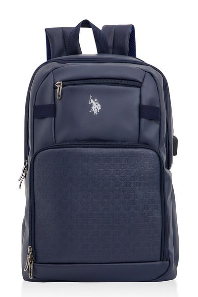U.S. Polo Assn. Χαρτοφύλακας Polo - Η.Π.Α. Μοντέλο Plevr23717
